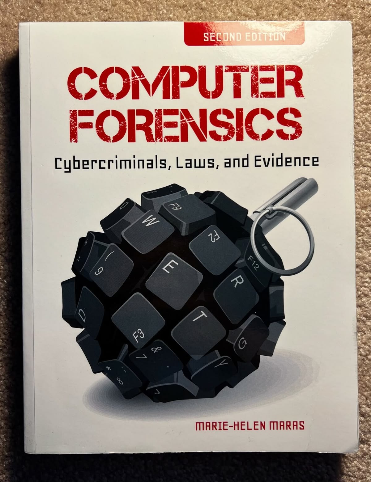 Malware & Forensics